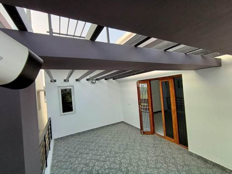 Exterior View, royal-city-ittangur 2.5 Bedroom 1475 Sq.Ft. Villa In Ittangur Bangalore 9315786