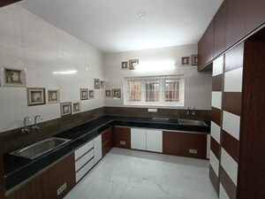 Kitchen in 2.5 BHK Villa at Royal City Ittangur, Ittangur – for Sale