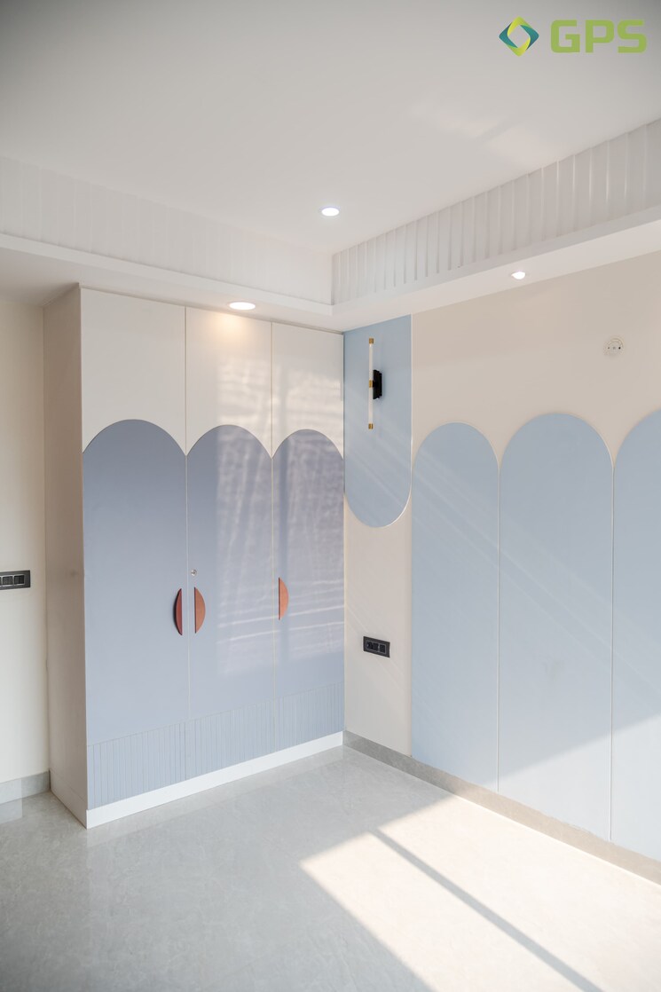 undefined, ansal-api-esencia 4 Bedroom 2340 Sq.Ft. Builder Floor In Sector 67 Gurgaon 9315801