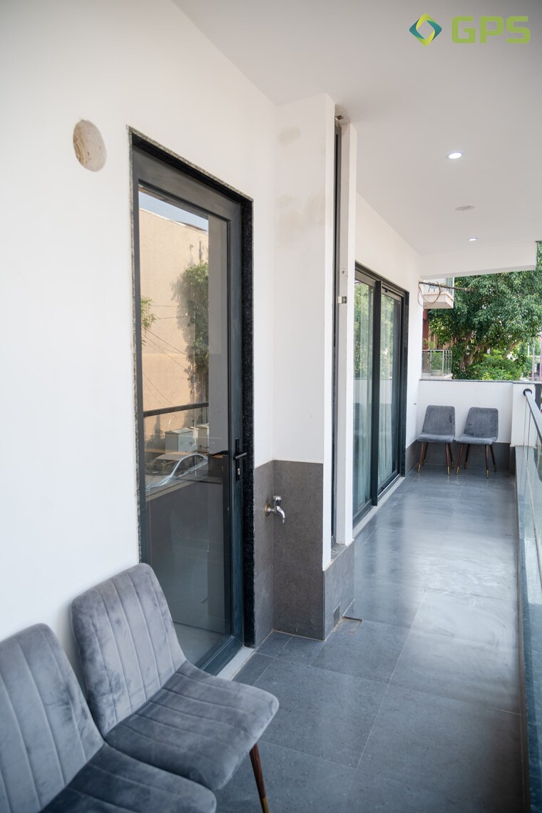 undefined, ansal-api-esencia 4 Bedroom 2340 Sq.Ft. Builder Floor In Sector 67 Gurgaon 9315801