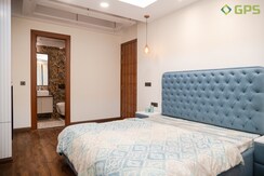 4 BHK Builder Floor For Sale in Ansal API Esencia