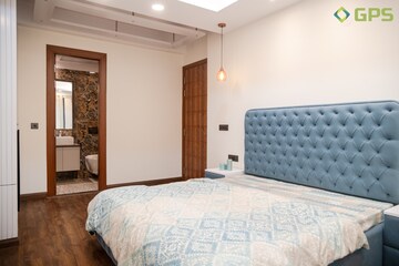 4 BHK Builder Floor For Sale in Ansal API Esencia, Sector 67