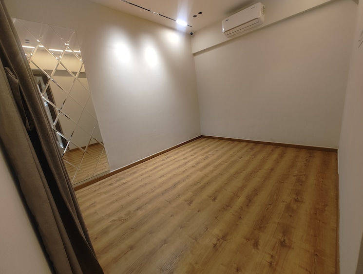 Room, kamdhenu-pinnacle 2 Bedroom 716 Sq.Ft. Apartment In Nerul Sector 13 Navi Mumbai 9315816