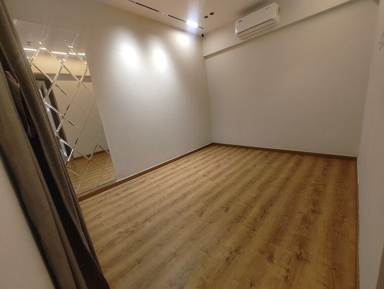 Room, kamdhenu-pinnacle 2 Bedroom 716 Sq.Ft. Apartment In Nerul Sector 13 Navi Mumbai 9315816