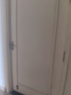 Building Lobby in 2 BHK Apartment at Manglam Aadhar, Gandhi Path – for Rent