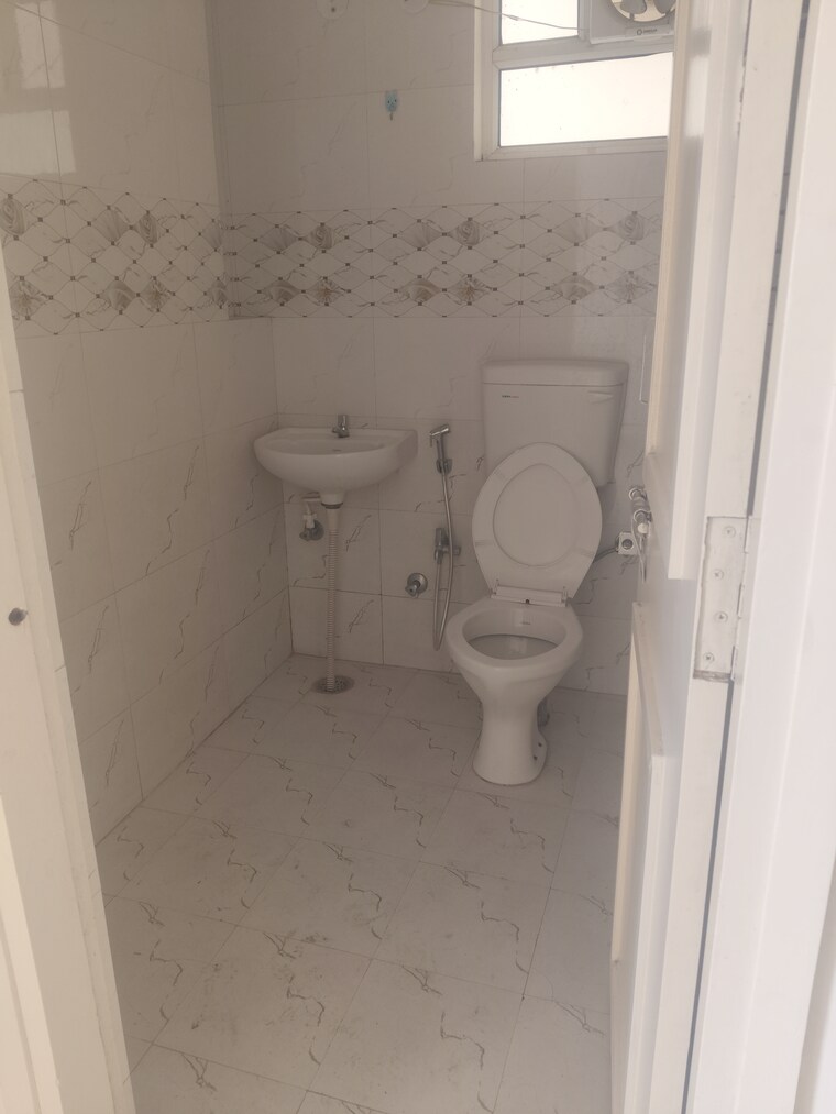 Bathroom, manglam-aadhar 2 Bedroom 450 Sq.Ft. Apartment In Gandhi Path Jaipur 9315804