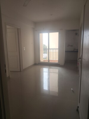 Room in 2 BHK Apartment at Manglam Aadhar, Gandhi Path – for Rent