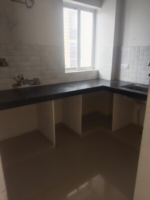 Kitchen in 2 BHK Apartment at Manglam Aadhar, Gandhi Path – for Rent