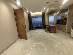 2 BHK Apartment For Sale in Kamdhenu Pinnacle, Nerul Sector 13