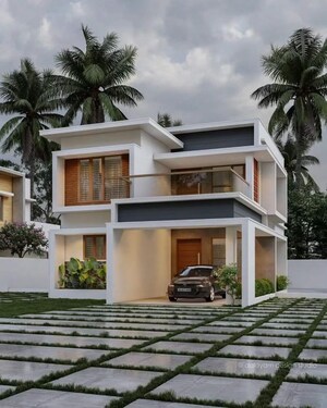 2 BHK Villa For Sale in Chikkaballapur