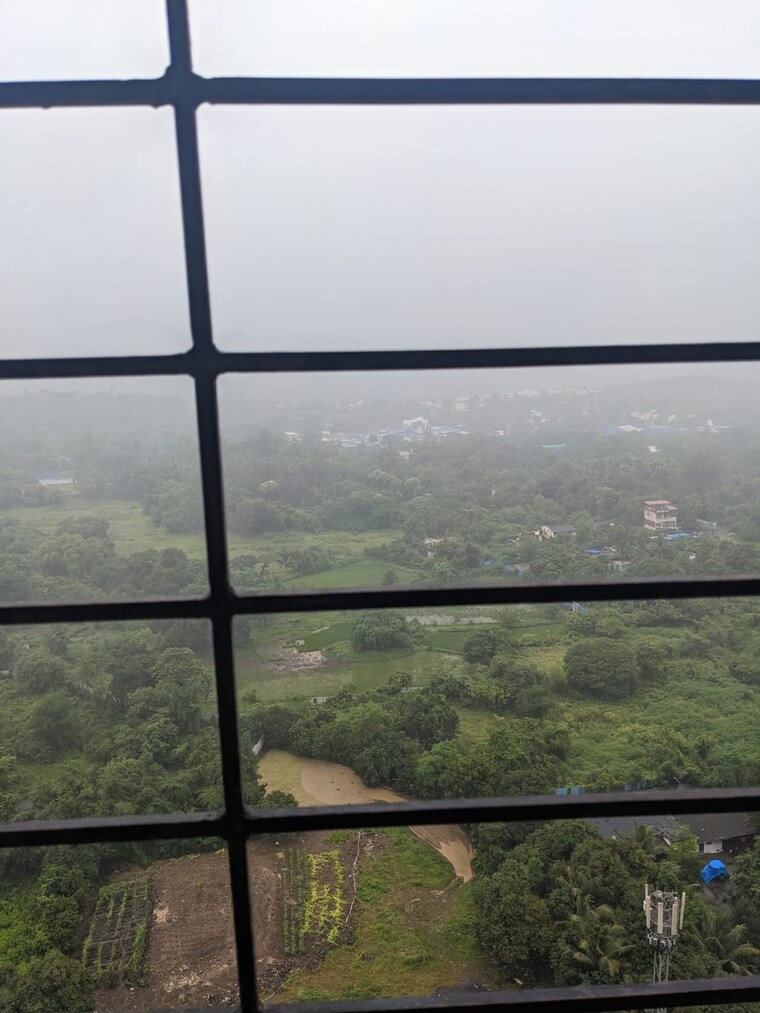 undefined, mahavir-kalpavruksha 1 Bedroom 480 Sq.Ft. Apartment In Ghodbunder Road Thane 9315848