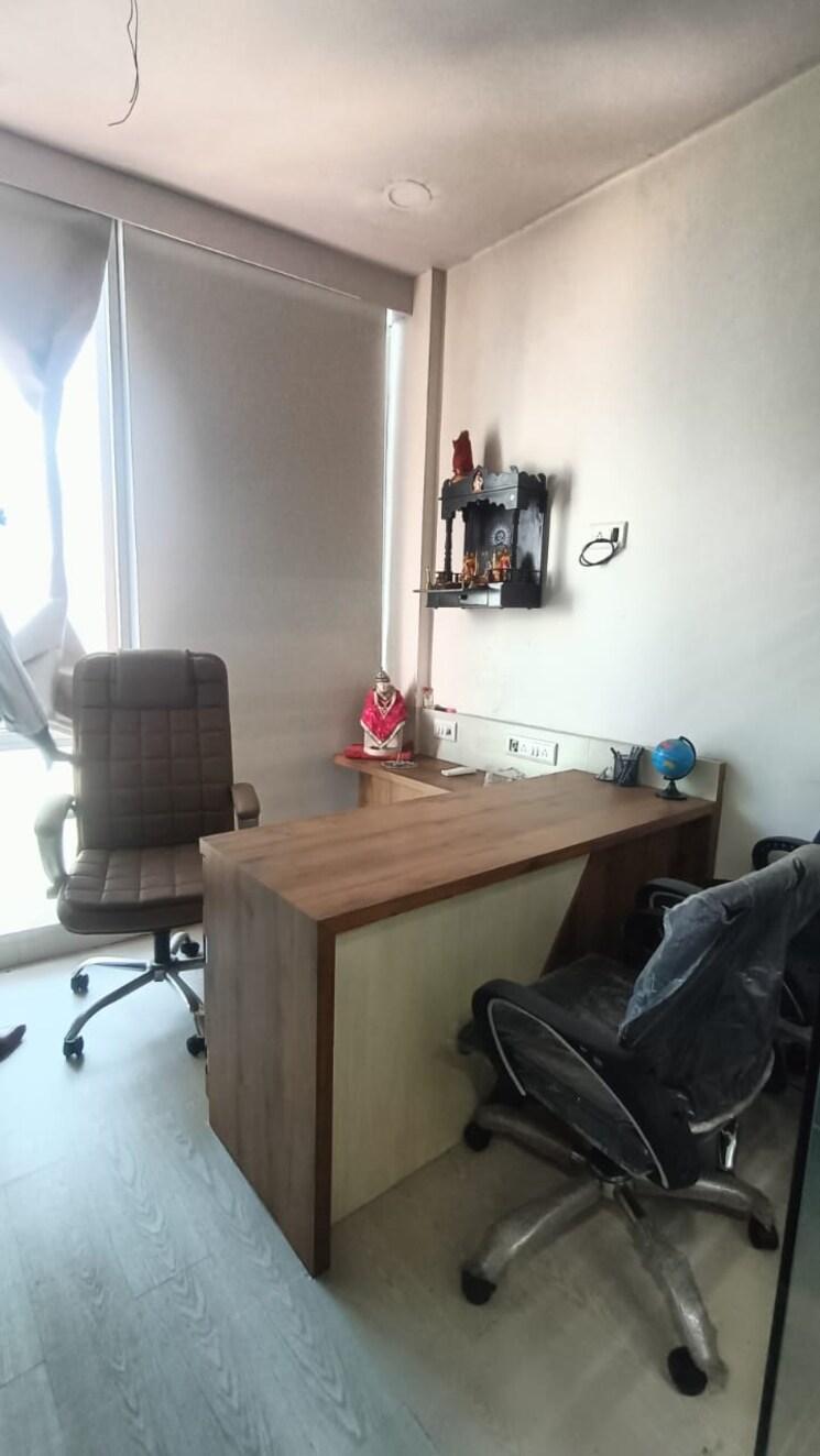 Team Area, bhairaav-the-corporate-park Commercial Office Space 1730 Sq.Ft. In Vashi Sector 18 Navi Mumbai 9315817