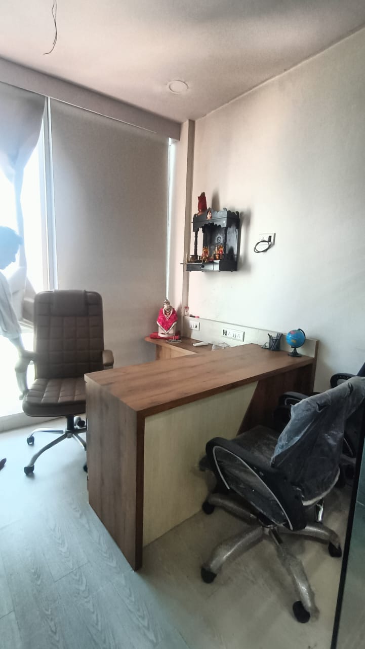 Office Space For Rent in Bhairaav The Corporate Park