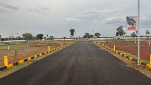 Plot Area in  Plot at Madurai Main – for Sale