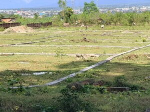  Plot For Sale in Sherpur