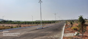 Plot Area in  Plot at Ibrahimpatnam – for Sale