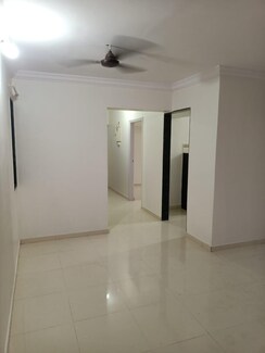 2 BHK Apartment For Sale in Kores Nakshatra