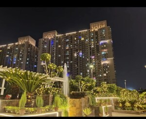 3 BHK Apartment – Exterior View View at DLF Park Place, Sector 54 - for Sale