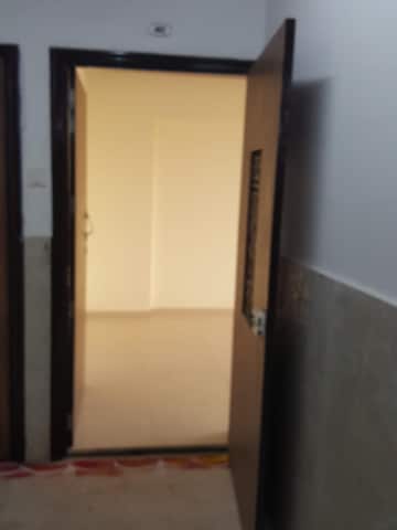 2 BHK Apartment – Entrance View at Dosti Vijeta, Vartak Nagar - for Sale