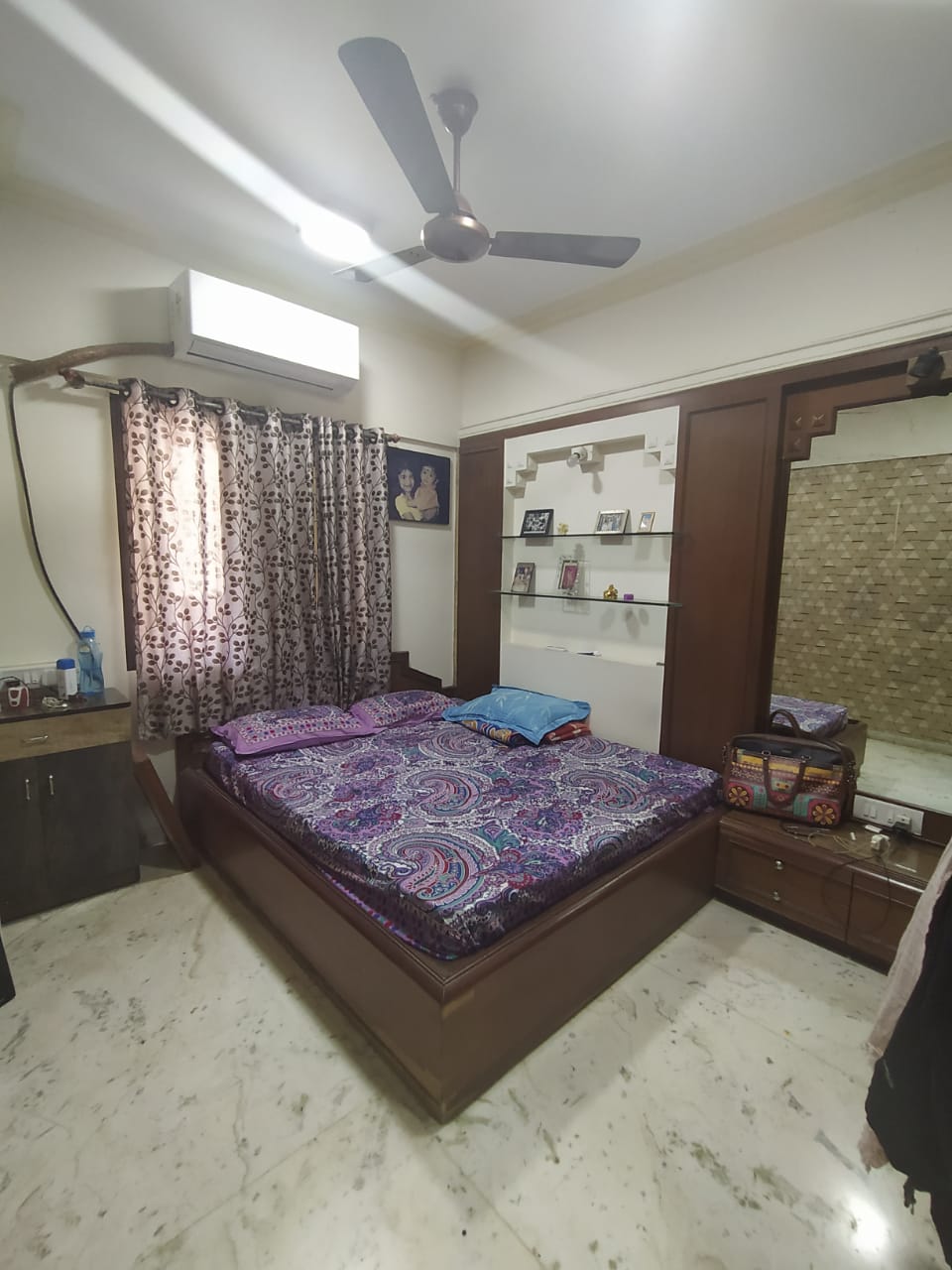 2 BHK Apartment For Sale in Dosti Vijeta