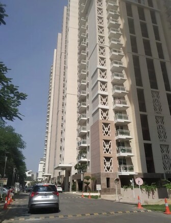 4 BHK Apartment For Sale in DLF Park Place in Sector 54, Gurgaon