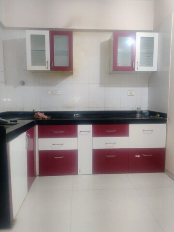 Kitchen in 2 BHK Apartment at Kohinoor Tinsel Town, Hinjewadi – for Sale