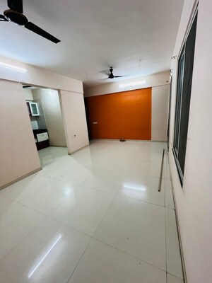 Living Room in 2 BHK Apartment at Kohinoor Tinsel Town, Hinjewadi – for Sale