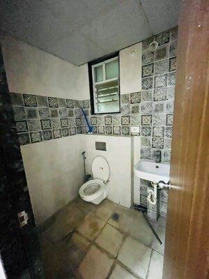 Bathroom in 2 BHK Apartment at Kohinoor Tinsel Town, Hinjewadi – for Sale