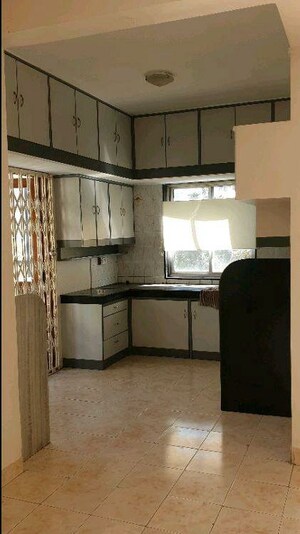 Kitchen in 2 BHK Apartment at Shivajinagar – for Rent