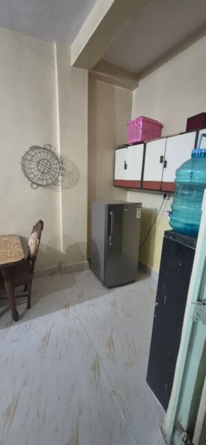 Team Area in 2 BHK Apartment at Shivajinagar – for Rent