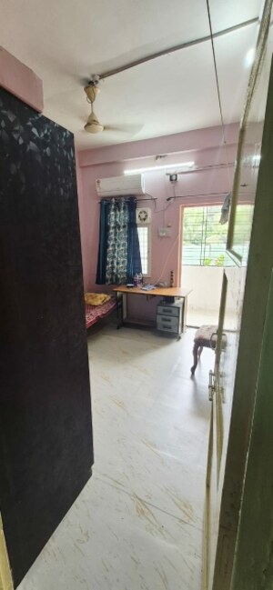 Living Room in 2 BHK Apartment at Shivajinagar – for Rent