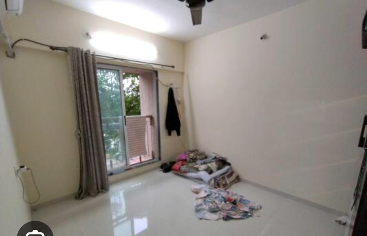 1 BHK + Servant Room Apartment For Sale in Vihang Valley Phase 3