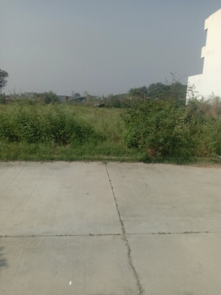 undefined, omaxe-new-chandigarh  321 Sq.Yd. Plot In North Mullanpur Chandigarh 9315893