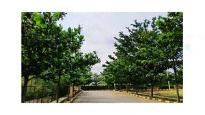  Plot – Exterior View View at SKH Echium, Whitefield - for Sale