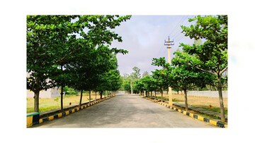  Plot – Exterior View View at SKH Echium, Whitefield - for Sale