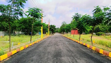  Plot For Sale in SKH Echium, Whitefield