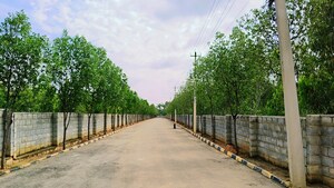  Plot – Exterior View View at SKH Echium, Whitefield - for Sale