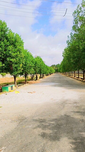  Plot – Exterior View View at SKH Echium, Whitefield - for Sale