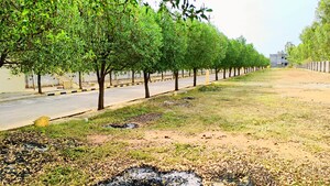  Plot – Exterior View View at SKH Echium, Whitefield - for Sale