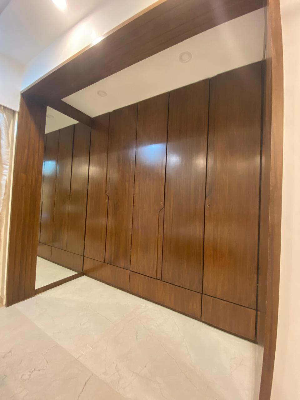 2 BHK + Study Room 900 Sq.Ft. Apartment in Dosti Ambrosia