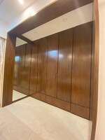 2 BHK + Study Room 900 Sq.Ft. Apartment in Dosti Ambrosia