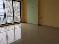 1 BHK + Servant Room Apartment For Sale in Ram Pushpanjali Residency