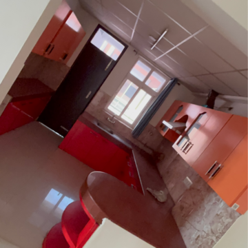 Furnished Amenities in 3.5 BHK Apartment at Hestia Apartment, Malesemau – for Rent