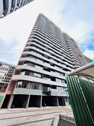 3 BHK Apartment – Exterior View View at Kumar Prospera Hadapsar, Hadapsar - for Sale