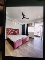 1 BHK 450 Sq.Ft. Builder Floor in Saket