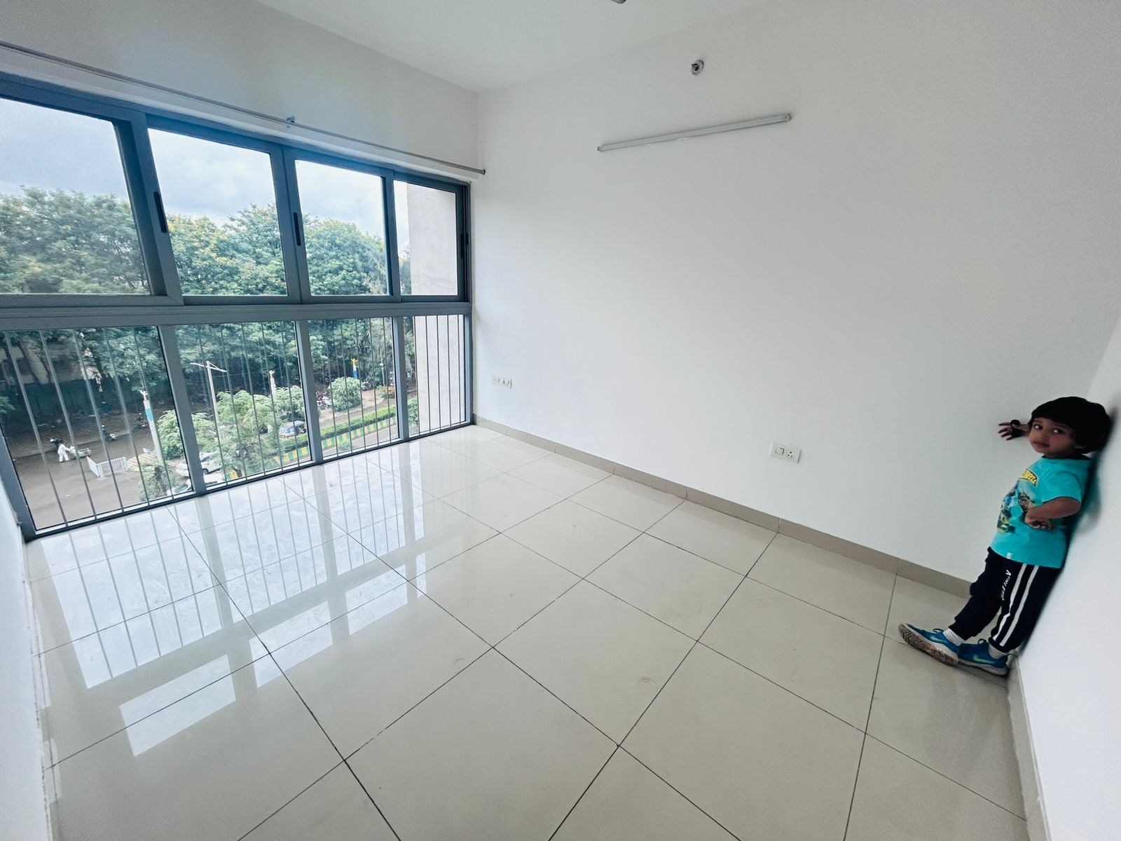 2 BHK + Extra Room Apartment For Sale in Kumar Prospera Hadapsar