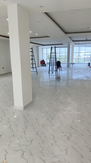  Office Space – Exterior View View at Bodhgaya - for Rent