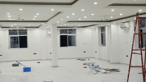  Office Space – Exterior View View at Bodhgaya - for Rent