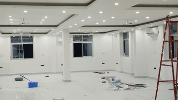  Office Space – Exterior View View at Bodhgaya - for Rent