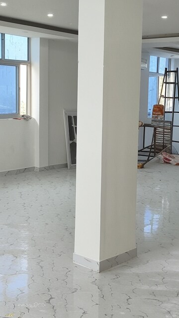  Office Space – Exterior View View at Bodhgaya - for Rent
